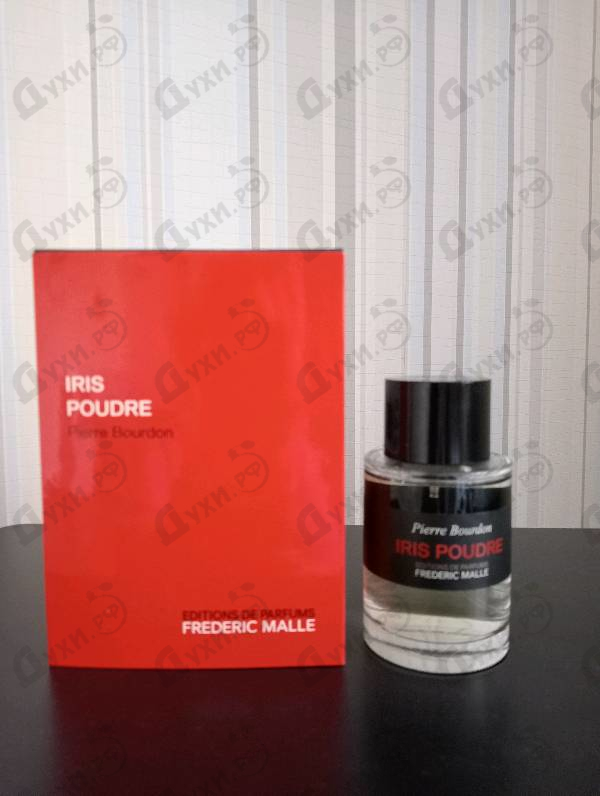 Купить Frederic Malle Iris Poudre