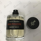 Отзыв Frederic Malle Iris Poudre