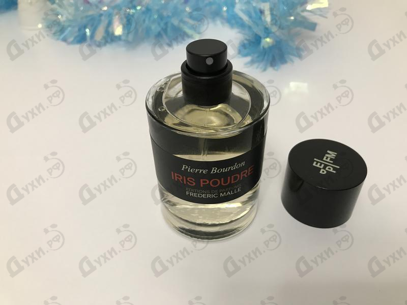 Купить Iris Poudre от Frederic Malle