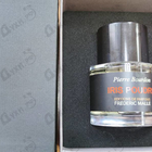 Отзыв Frederic Malle Iris Poudre