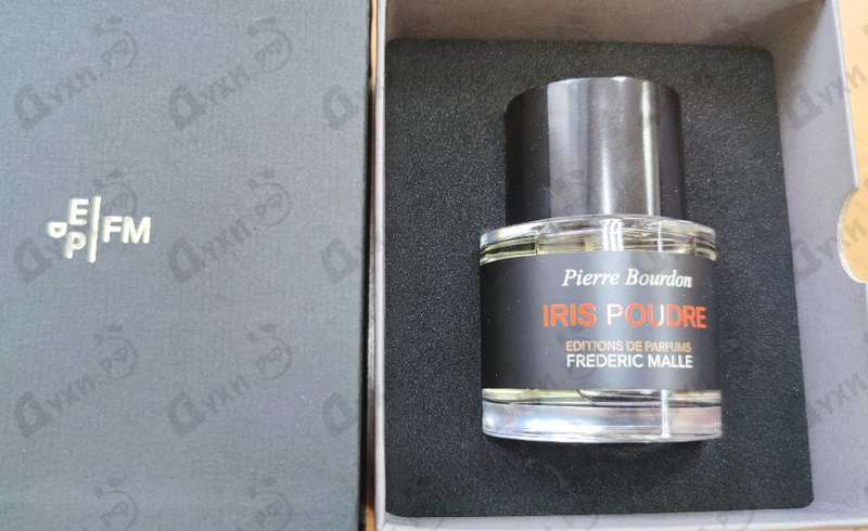 Купить Iris Poudre от Frederic Malle