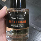 Отзывы Frederic Malle Iris Poudre