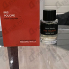 Духи Iris Poudre от Frederic Malle