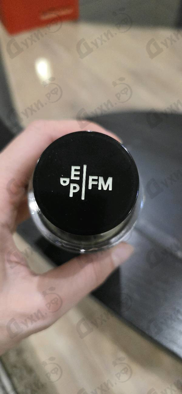 Парфюмерия Iris Poudre от Frederic Malle