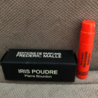 Отзывы Frederic Malle Iris Poudre