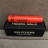 Отзыв Frederic Malle Iris Poudre