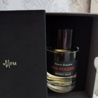 Отзыв Frederic Malle Iris Poudre