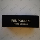 Отзыв Frederic Malle Iris Poudre