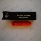 Парфюм Frederic Malle Iris Poudre