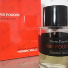 Духи Iris Poudre от Frederic Malle