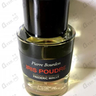 Отзывы Frederic Malle Iris Poudre