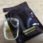 Отзыв Comme Des Garcons Wonderoud