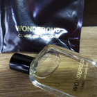 Духи Wonderoud от Comme Des Garcons