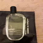 Отзыв Comme Des Garcons Wonderoud