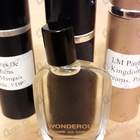 Отзыв Comme Des Garcons Wonderoud