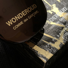Духи Wonderoud от Comme Des Garcons