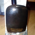 Духи Wonderoud от Comme Des Garcons