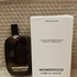 Парфюмерия Wonderoud от Comme Des Garcons