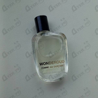 Отзыв Comme Des Garcons Wonderoud