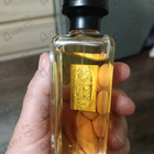 Отзыв Hermes Bel Ami Vetiver
