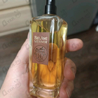 Отзывы Hermes Bel Ami Vetiver