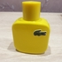 Купить Lacoste L.12.12 Jaune Optimistic Купить L.12.12 Jaune Optimistic от Lacoste