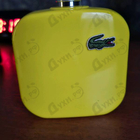 Отзывы Lacoste L.12.12 Jaune Optimistic