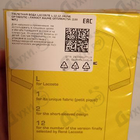 Отзыв Lacoste L.12.12 Jaune Optimistic