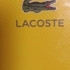 Парфюмерия L.12.12 Jaune Optimistic от Lacoste