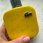 Отзыв Lacoste L.12.12 Jaune Optimistic