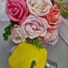 Парфюм Lacoste L.12.12 Jaune Optimistic