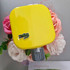 Парфюмерия L.12.12 Jaune Optimistic от Lacoste