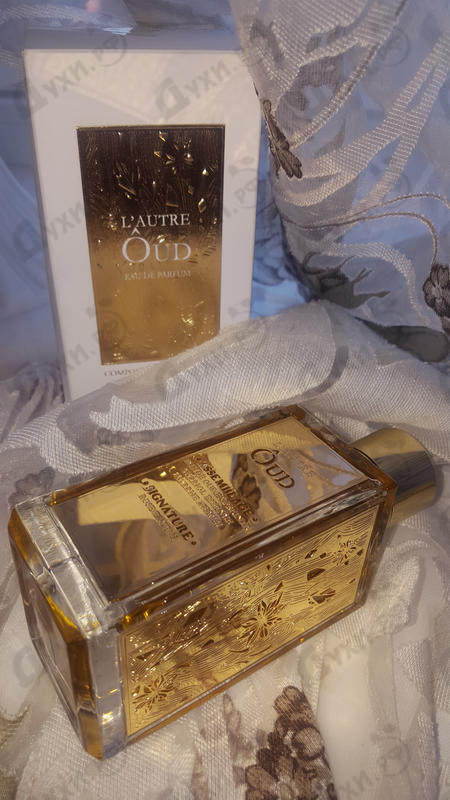 Купить Lancome L'autre Oud