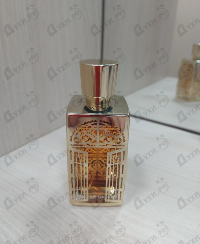 Духи L'autre Oud от Lancome