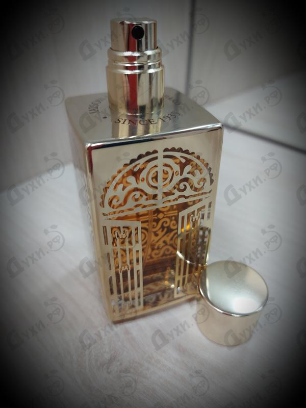 Отзывы Lancome L'autre Oud