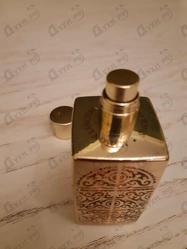 Духи L'autre Oud от Lancome