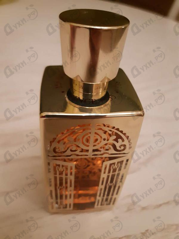 Духи Lancome L'autre Oud Купить L'autre Oud от Lancome