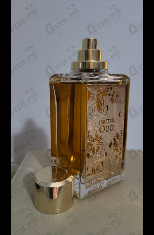 Отзывы Lancome L'autre Oud