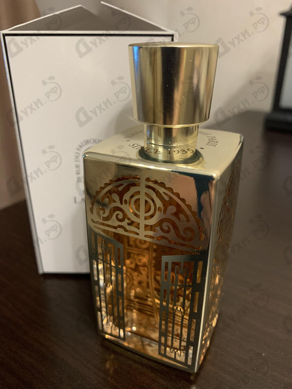 Духи L'autre Oud от Lancome