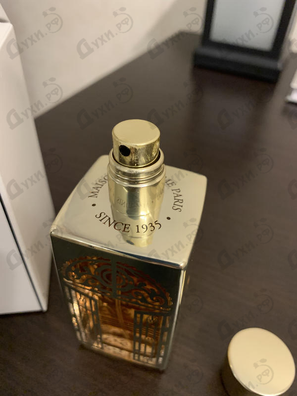 Парфюмерия L'autre Oud от Lancome Парфюмерия Lancome L'autre Oud