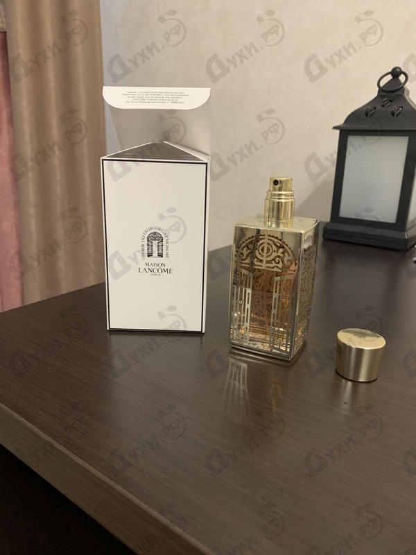 Купить L'autre Oud от Lancome