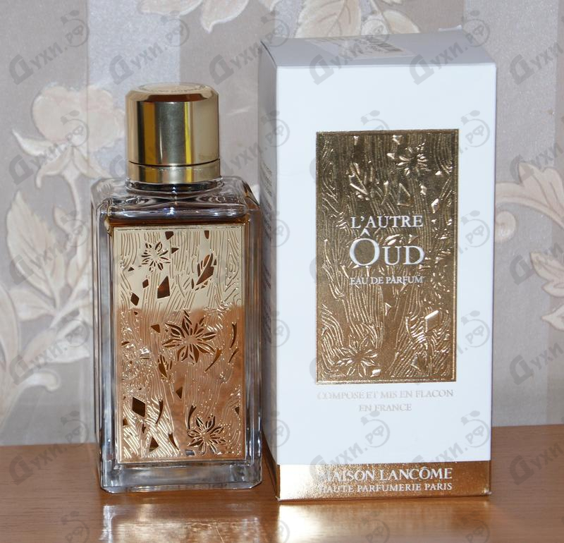 Парфюмерия Lancome L'autre Oud