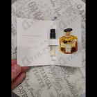 Отзыв L'Artisan Parfumeur Amour Nocturne