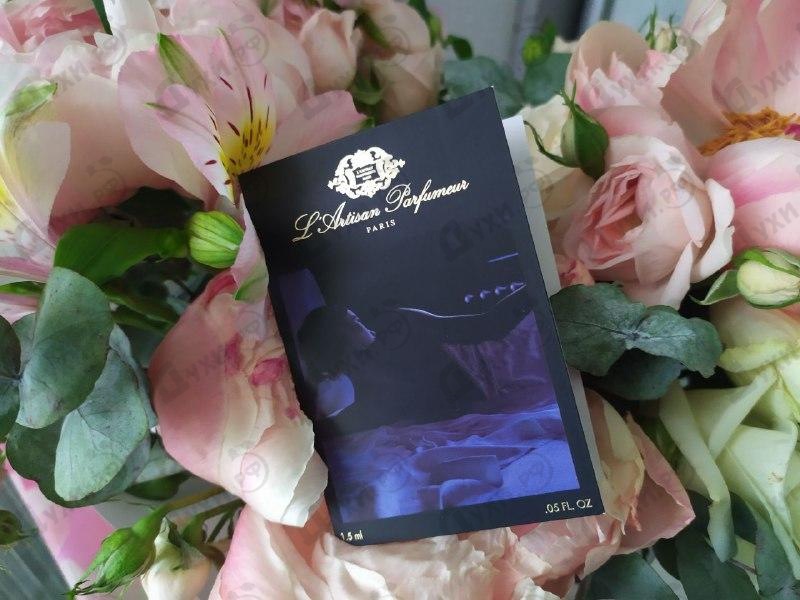 Парфюмерия Amour Nocturne от L'Artisan Parfumeur