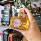 Духи Amour Nocturne от L'Artisan Parfumeur