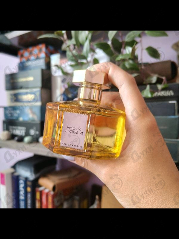 Парфюмерия Amour Nocturne от L'Artisan Parfumeur