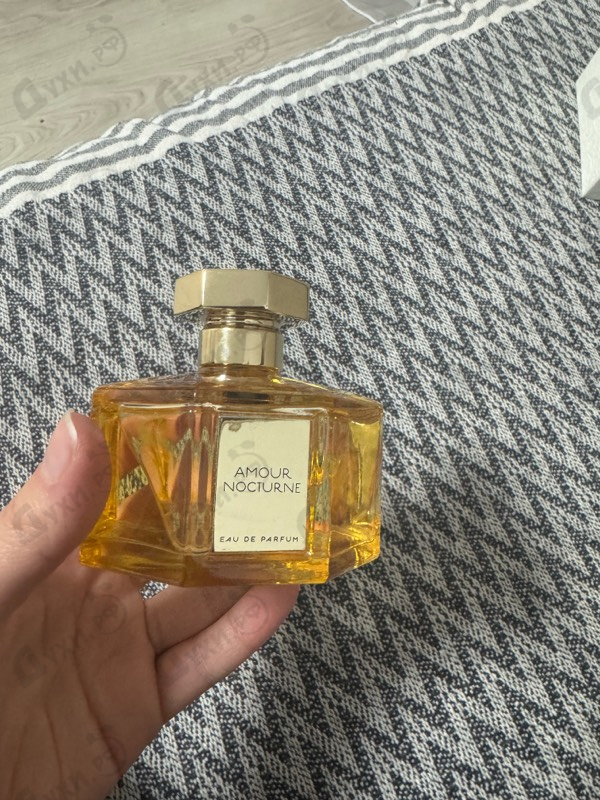 Духи Amour Nocturne от L'Artisan Parfumeur