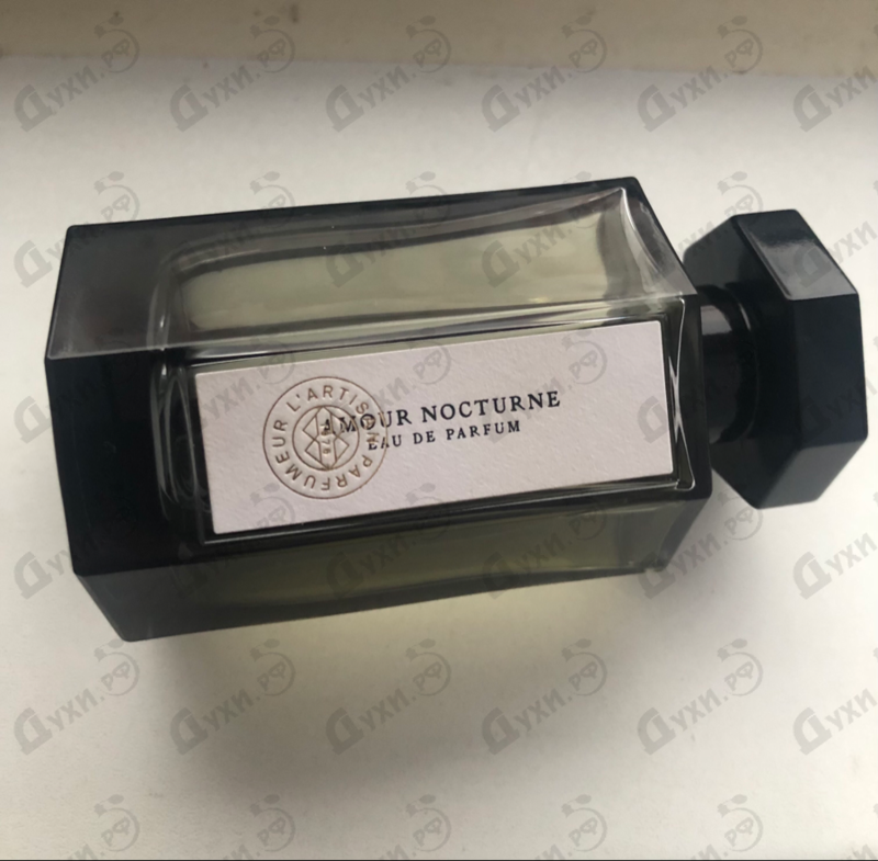 Духи Amour Nocturne от L'Artisan Parfumeur