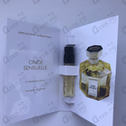 Духи Onde Sensuelle от L'Artisan Parfumeur