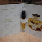 Парфюм L'Artisan Parfumeur Onde Sensuelle